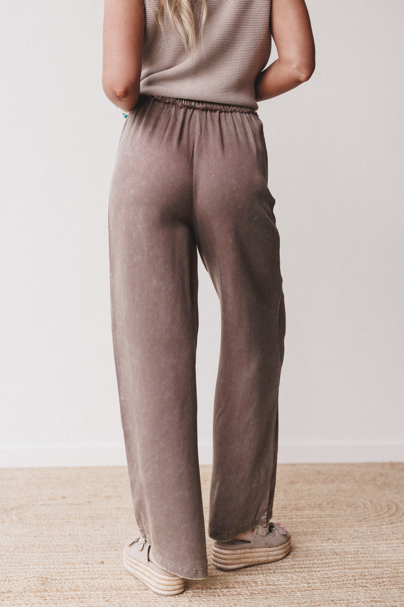 Out And About 3 Piece Bundle - Mocha