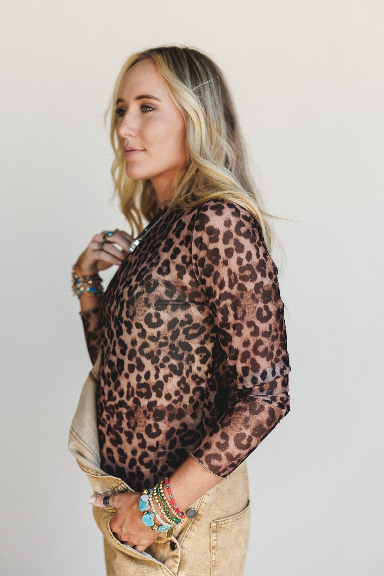 Roam Wild 2 Piece Bundle - Walnut