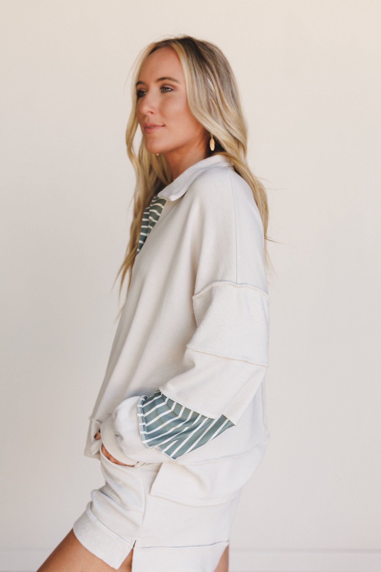 The Nest Story Line Set - Sage Natural