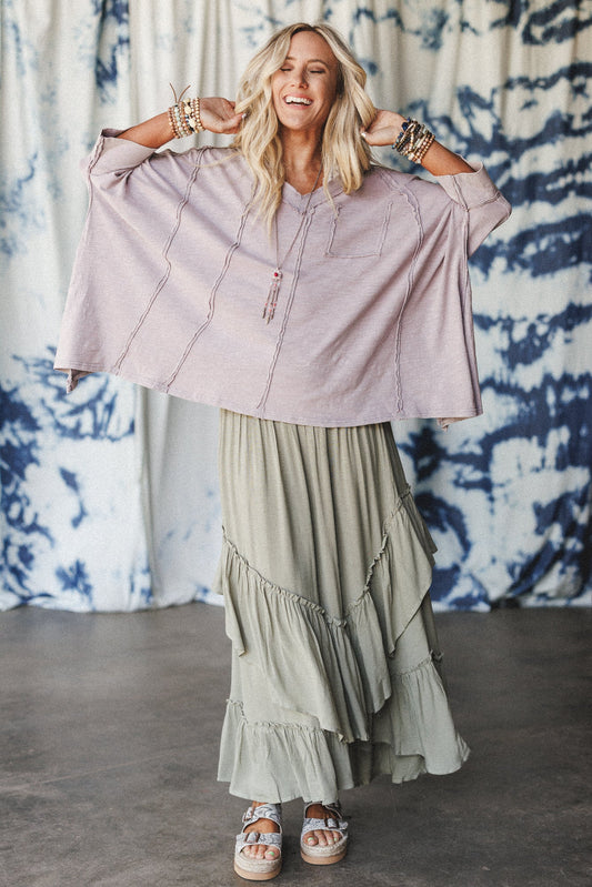 Wild Dreamer 3 Piece Bundle - Lavender