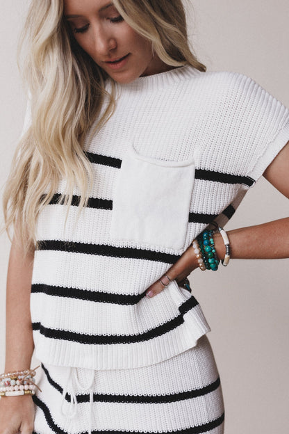 Seaside Glow Set - White Multi