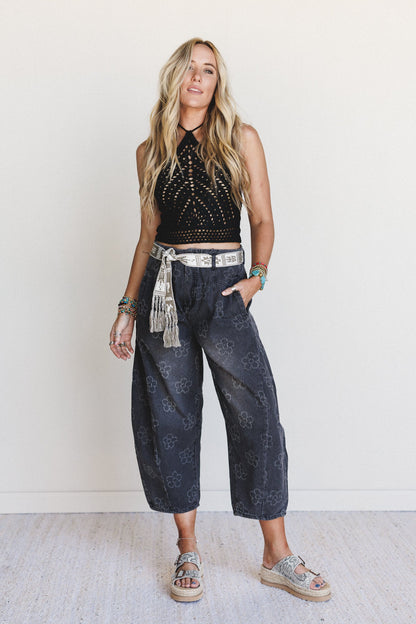 Run It Back Belt - Multi