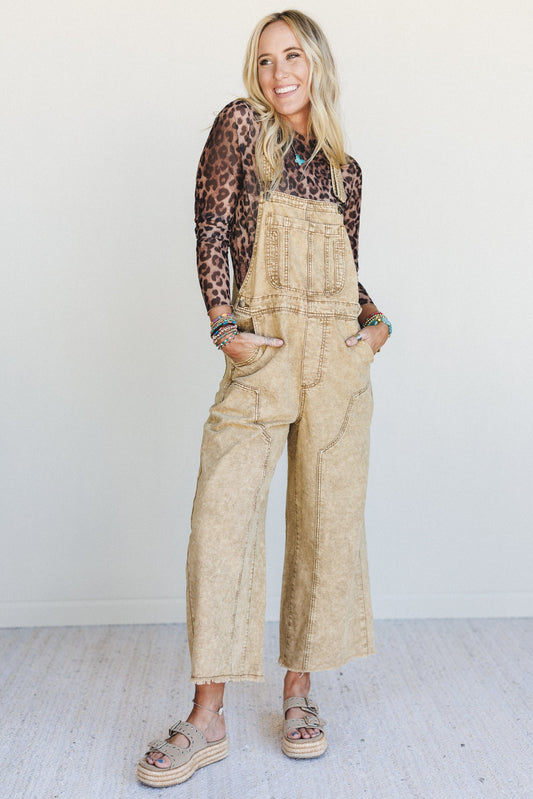 Roam Wild 2 Piece Bundle - Walnut