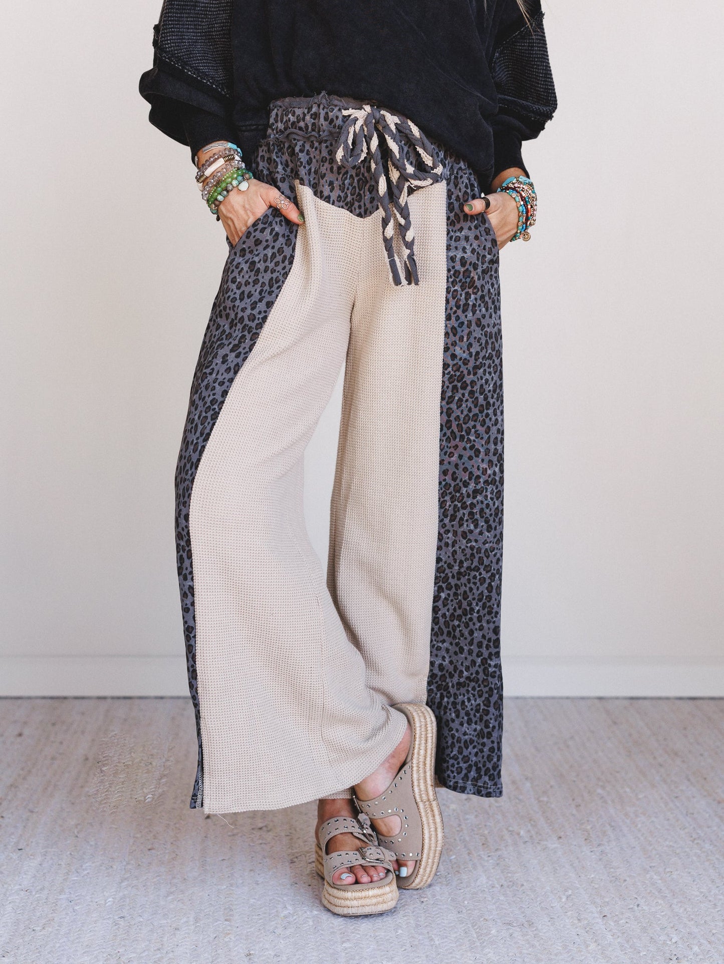 Soft Season Pants - Multi