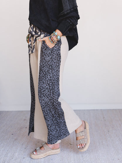 Soft Season Pants - Multi