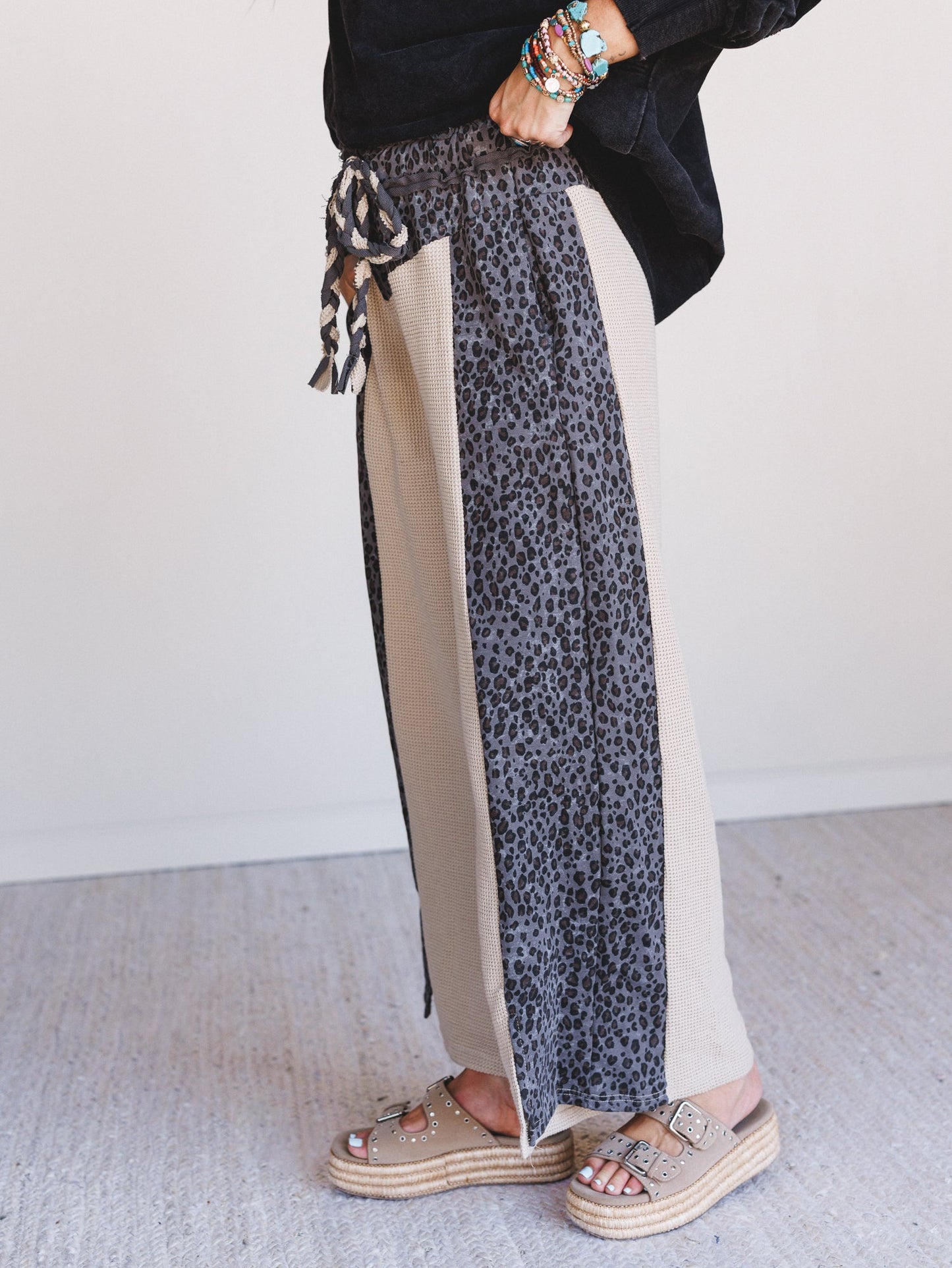 Soft Season Pants - Multi