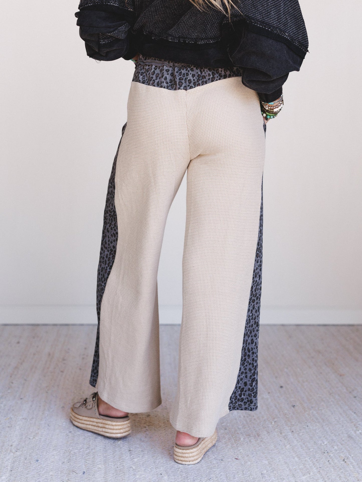Soft Season Pants - Multi
