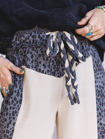 Soft Season Pants - Multi