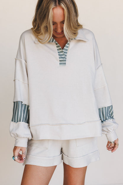 The Nest Story Line Set - Sage Natural