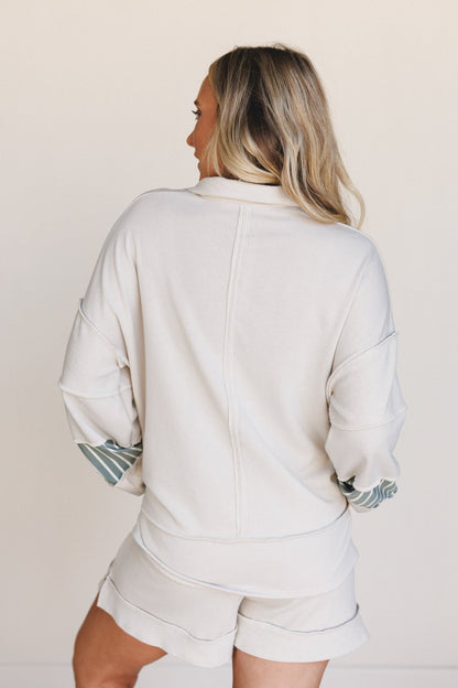 The Nest Story Line Set - Sage Natural