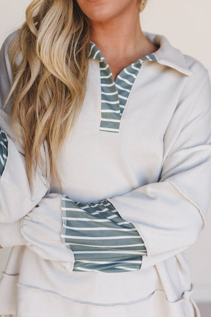 The Nest Story Line Set - Sage Natural