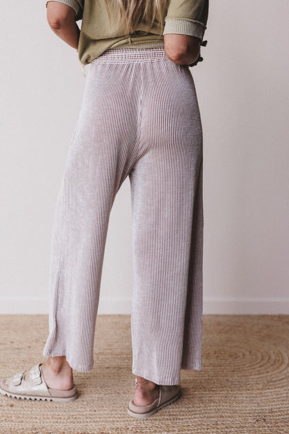 The Nest Only This Pant - Taupe