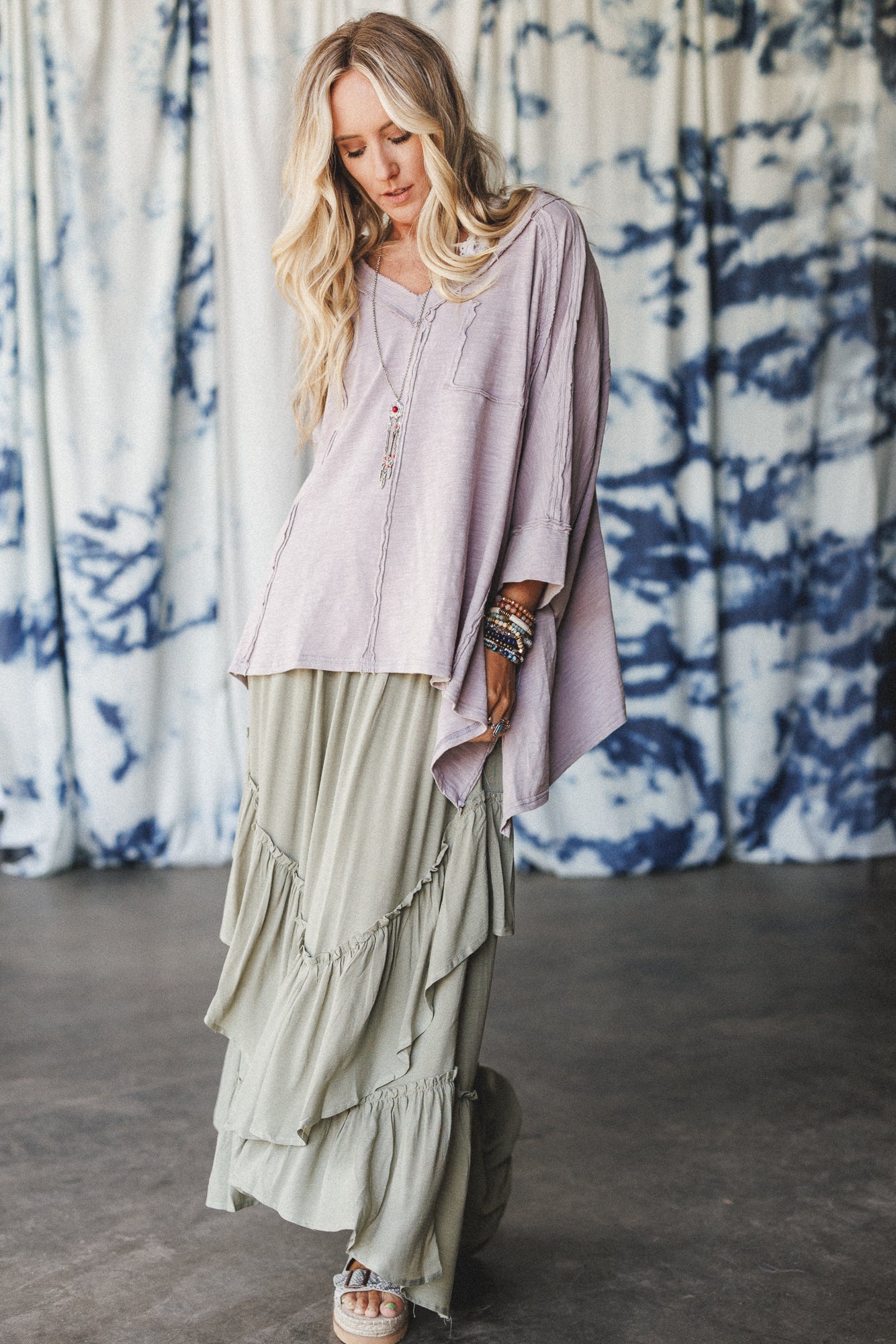 Wild Dreamer 3 Piece Bundle - Lavender