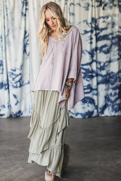 Wild Dreamer 3 Piece Bundle - Lavender