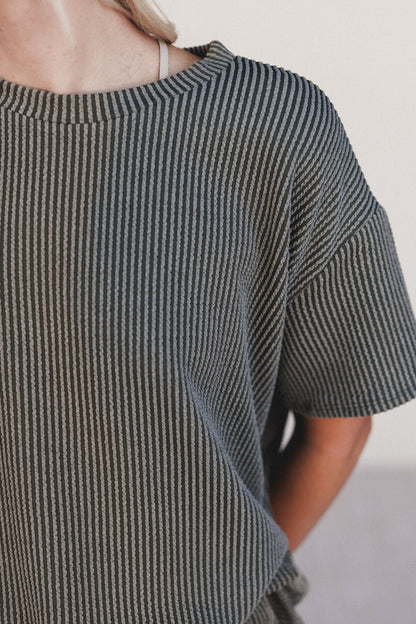 Canyon Basic Set - Olive