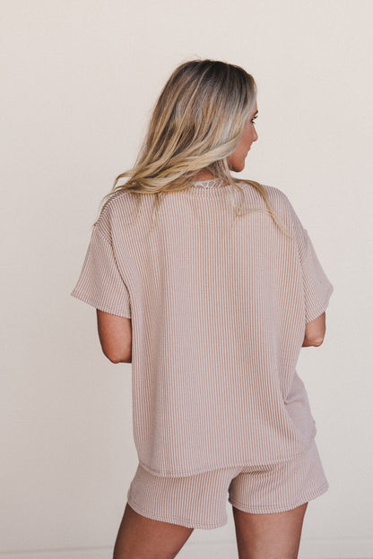 Canyon Basic Set - Mocha