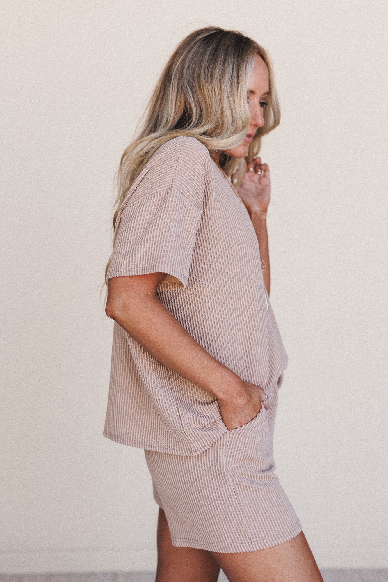 Canyon Basic Set - Mocha