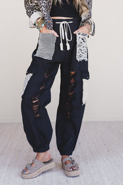 Hot Take 3 Piece Bundle - Black