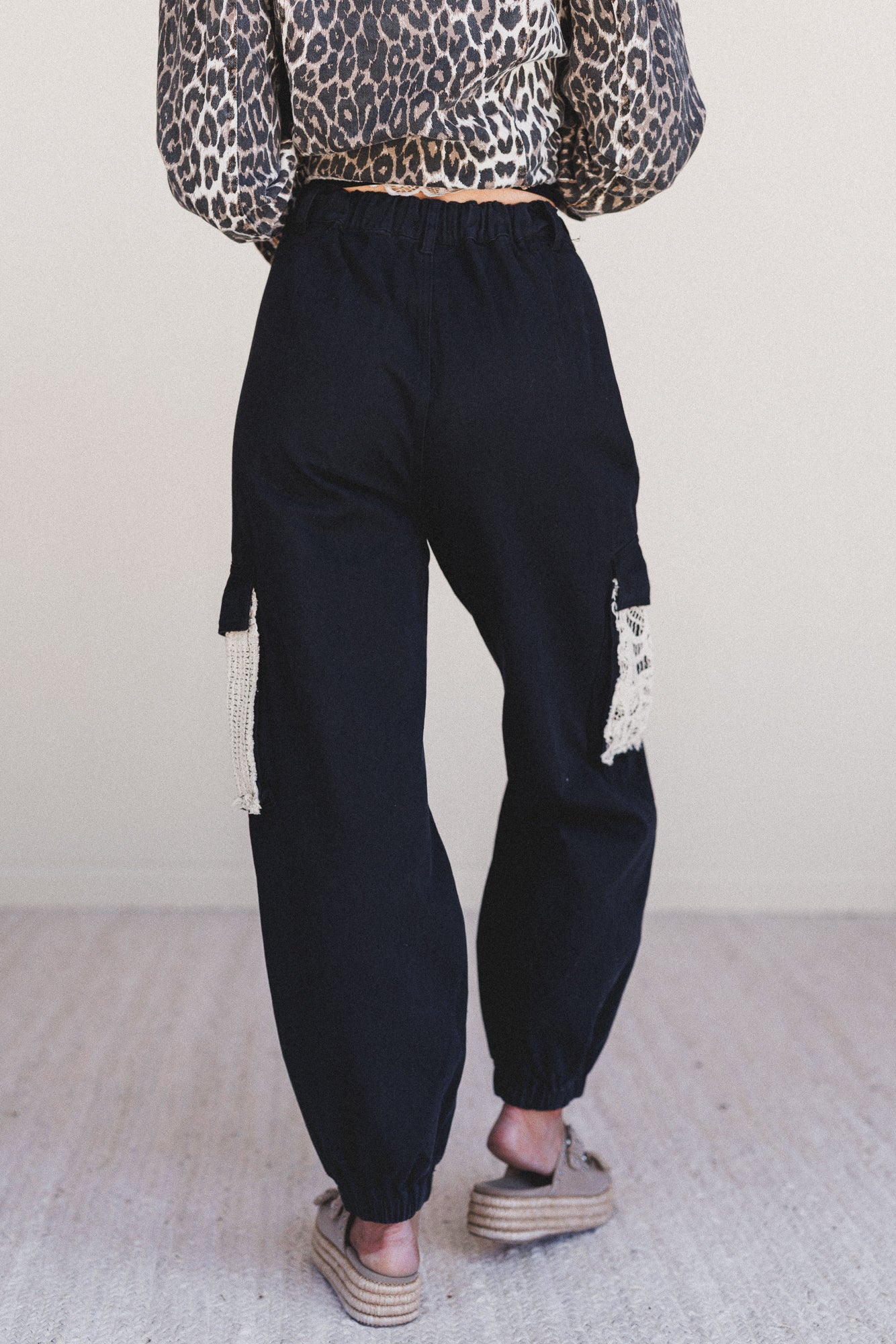 Hot Take 3 Piece Bundle - Black