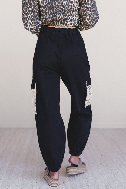 Hot Take 3 Piece Bundle - Black