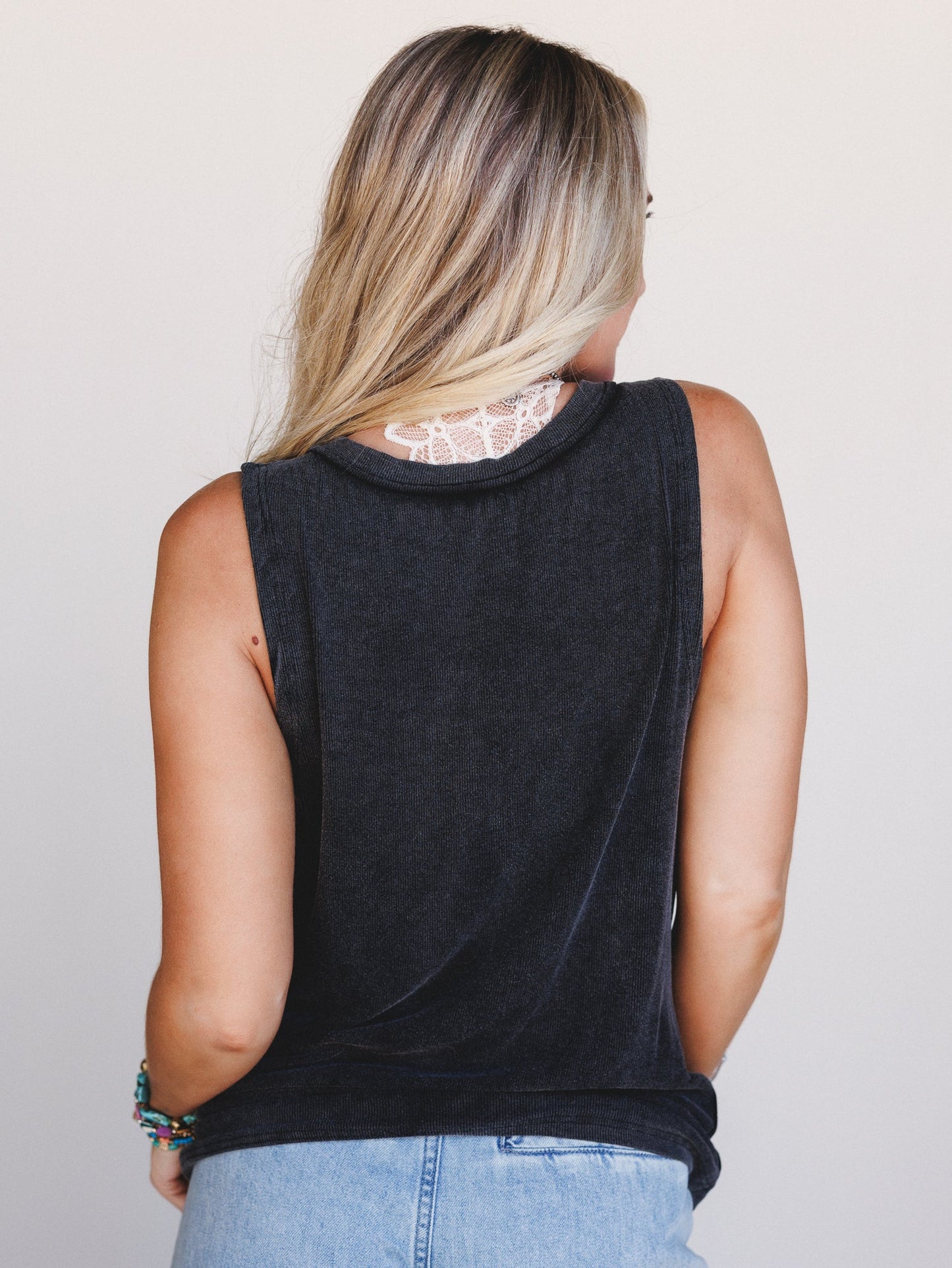 Everyday Tank - Black