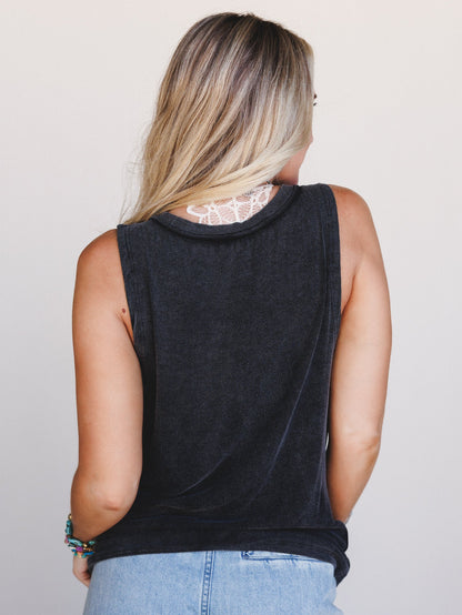 Everyday Tank - Black